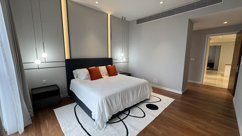 Condominium for Sale at The Astaka @ 1 Bukit Senyum - Leon Tan - Bedroom - PropertyGuru.com.my
