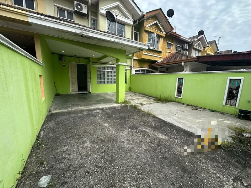 Rumah Teres 2 Tingkat untuk Dijual di Bandar Bukit Tinggi 2 (Klang) - Joanne Tan - PropertyGuru.com.my