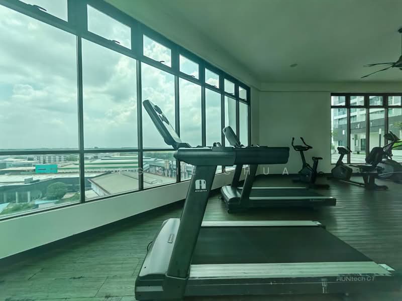 Service Residence for Rent at G Residence - Peggie Chua - PropertyGuru.com.my