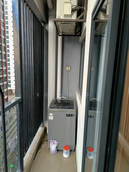 Service Residence for Rent at Symphony Tower (Menara Simfoni) - KC Hong - PropertyGuru.com.my
