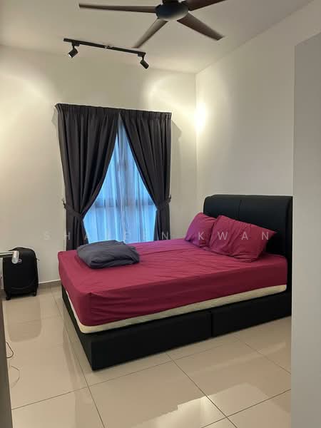 Servis Apartment untuk Disewa di D'Quince Residences - Shareen Kwan - PropertyGuru.com.my