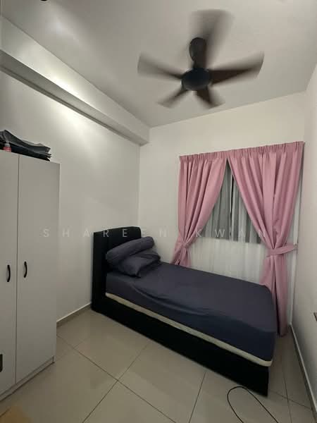 Servis Apartment untuk Disewa di D'Quince Residences - Shareen Kwan - PropertyGuru.com.my