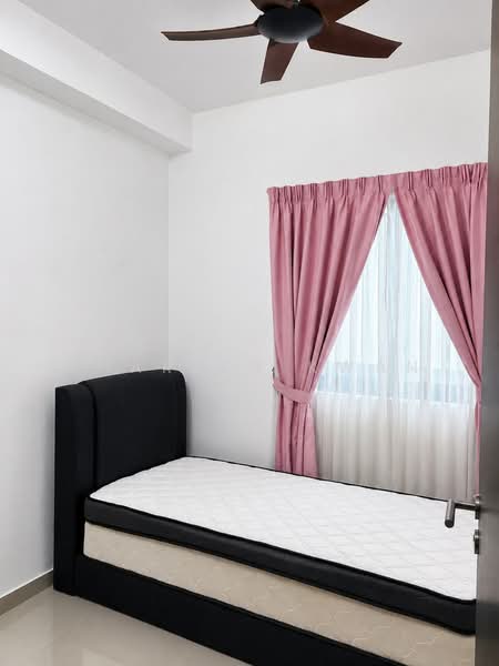 Kediaman Servis untuk Disewa di D'Quince Residences - Shareen Kwan - PropertyGuru.com.my