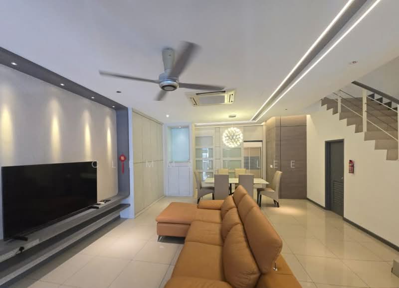 3-storey Terraced House for Sale in Bandar Bayan Bahru (Bayan Lepas) - Clemment Lee - PropertyGuru.com.my