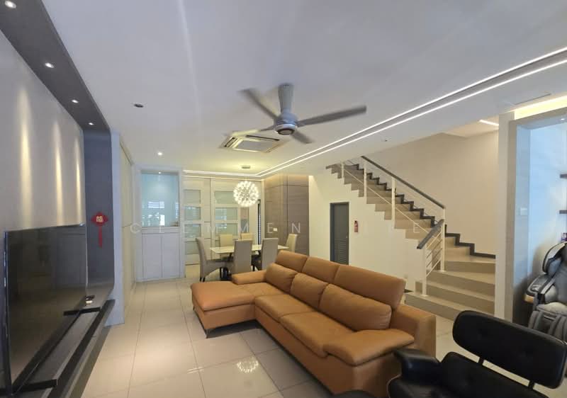 3-storey Terraced House for Sale in Bandar Bayan Bahru (Bayan Lepas) - Clemment Lee - PropertyGuru.com.my