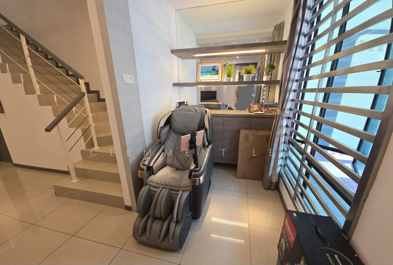 3-storey Terraced House for Sale in Bandar Bayan Bahru (Bayan Lepas) - Clemment Lee - PropertyGuru.com.my