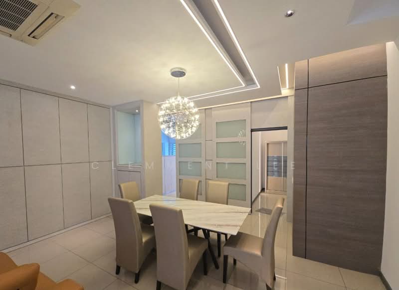 3-storey Terraced House for Sale in Bandar Bayan Bahru (Bayan Lepas) - Clemment Lee - PropertyGuru.com.my