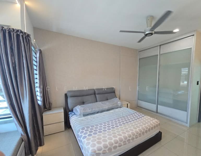 3-storey Terraced House for Sale in Bandar Bayan Bahru (Bayan Lepas) - Clemment Lee - PropertyGuru.com.my