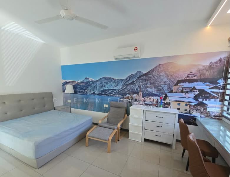 3-storey Terraced House for Sale in Bandar Bayan Bahru (Bayan Lepas) - Clemment Lee - PropertyGuru.com.my