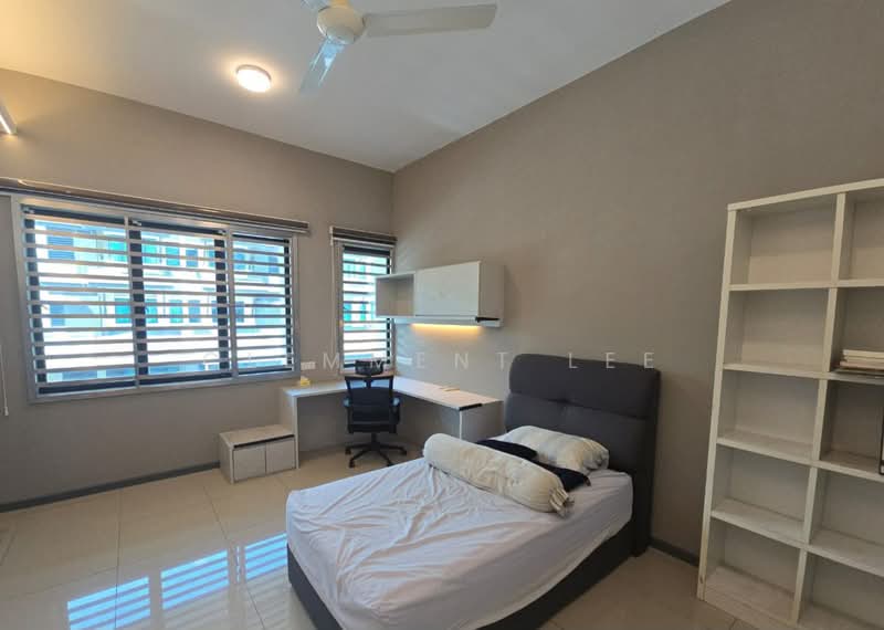 3-storey Terraced House for Sale in Bandar Bayan Bahru (Bayan Lepas) - Clemment Lee - PropertyGuru.com.my