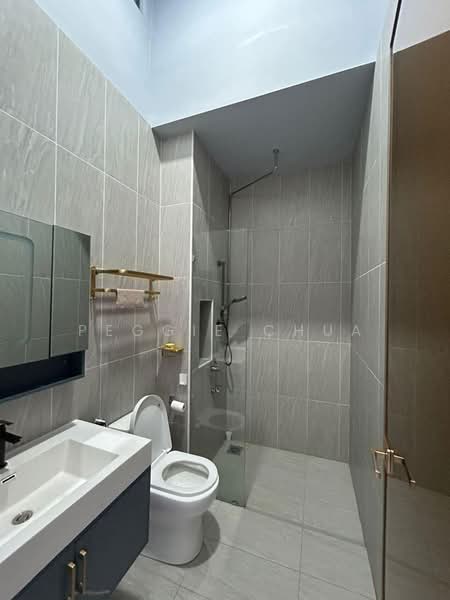 2.5-storey Terraced House for Rent in Eco Botanic (Iskandar Puteri (Nusajaya)) - Peggie Chua - Bathroom - PropertyGuru.com.my