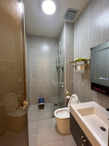 2.5-storey Terraced House for Rent in Eco Botanic (Iskandar Puteri (Nusajaya)) - Peggie Chua - PropertyGuru.com.my