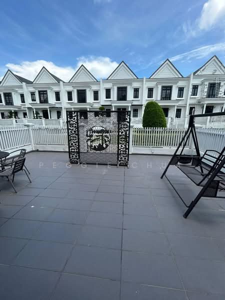 2.5-storey Terraced House for Rent in Eco Botanic (Iskandar Puteri (Nusajaya)) - Peggie Chua - PropertyGuru.com.my