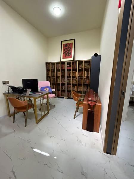 2.5-storey Terraced House for Rent in Eco Botanic (Iskandar Puteri (Nusajaya)) - Peggie Chua - PropertyGuru.com.my