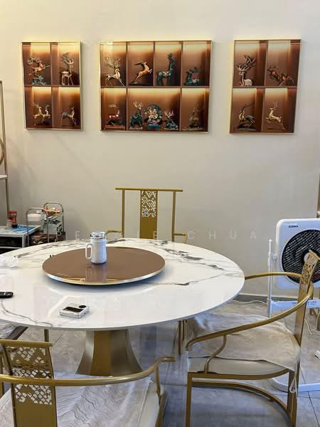2.5-storey Terraced House for Rent in Eco Botanic (Iskandar Puteri (Nusajaya)) - Peggie Chua - PropertyGuru.com.my