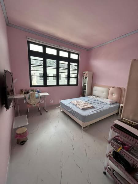 2.5-storey Terraced House for Rent in Eco Botanic (Iskandar Puteri (Nusajaya)) - Peggie Chua - PropertyGuru.com.my