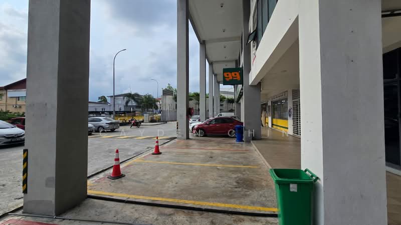 Shop / Office for Rent in Seri Kembangan (Selangor) - Cayden Chin - Exterior - PropertyGuru.com.my