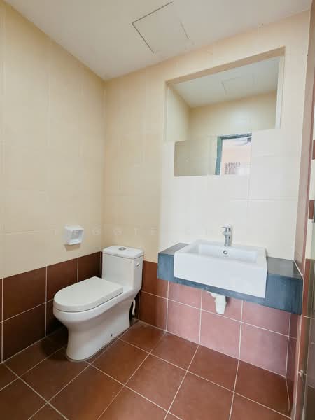 Servis Apartment untuk Disewa di One Sentral Serviced Residence - Peggie Chua - PropertyGuru.com.my
