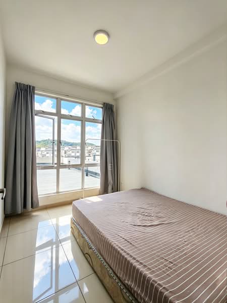 Servis Apartment untuk Disewa di One Sentral Serviced Residence - Peggie Chua - PropertyGuru.com.my