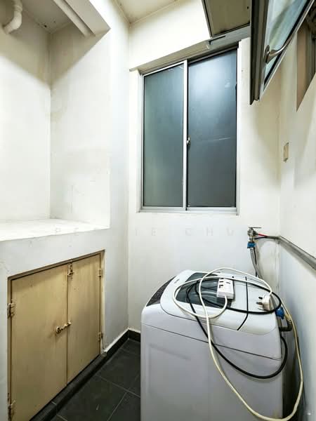 Servis Apartment untuk Disewa di One Sentral Serviced Residence - Peggie Chua - PropertyGuru.com.my