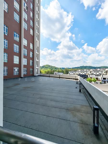 Servis Apartment untuk Disewa di One Sentral Serviced Residence - Peggie Chua - PropertyGuru.com.my