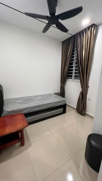 Servis Apartment untuk Disewa di TRELLIS RESIDENCES - Jennifer Tee - Bedroom - PropertyGuru.com.my