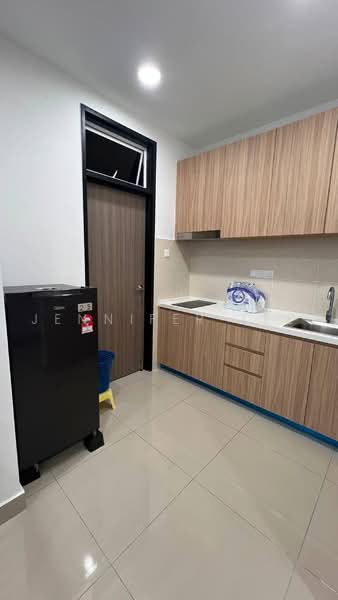 Servis Apartment untuk Disewa di TRELLIS RESIDENCES - Jennifer Tee - Kitchen - PropertyGuru.com.my