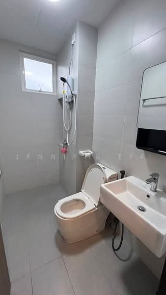 Servis Apartment untuk Disewa di TRELLIS RESIDENCES - Jennifer Tee - Bathroom - PropertyGuru.com.my