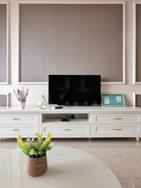 Service Residence for Rent at i-SOHO @ i-City - KC Hong - PropertyGuru.com.my