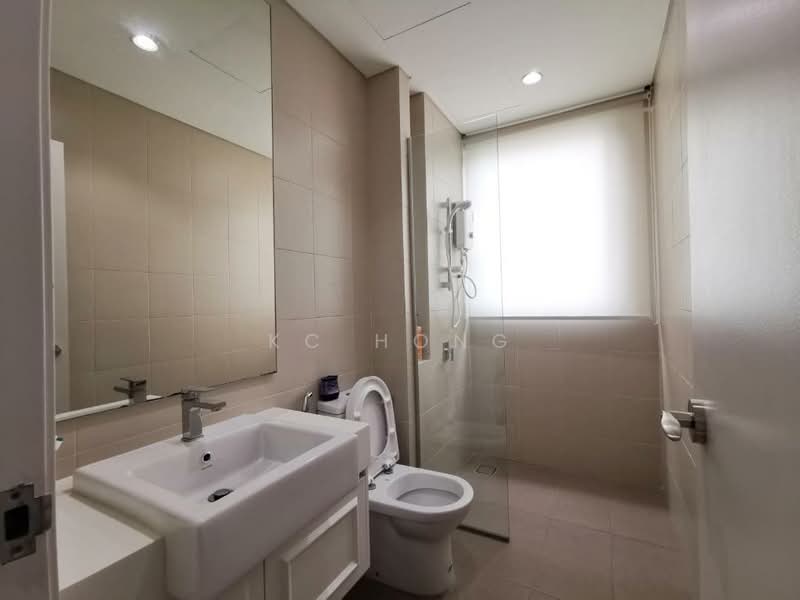 Service Residence for Rent at i-SOHO @ i-City - KC Hong - PropertyGuru.com.my