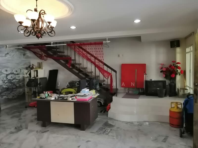 Rumah Teres 2 Tingkat untuk Dijual di Kajang (Selangor) - Jack Chan - Interior - PropertyGuru.com.my
