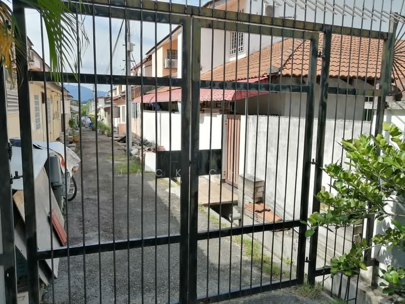 Rumah Teres 2 Tingkat untuk Dijual di Kajang (Selangor) - Jack Chan - Exterior - PropertyGuru.com.my