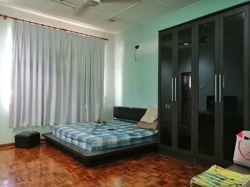 Rumah Teres 2 Tingkat untuk Dijual di Kajang (Selangor) - Jack Chan - PropertyGuru.com.my