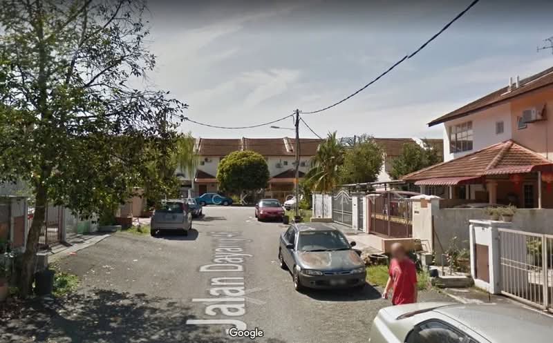 Rumah Teres 2 Tingkat untuk Dijual di Kajang (Selangor) - Jack Chan - PropertyGuru.com.my