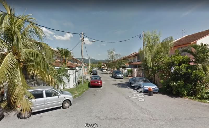 Rumah Teres 2 Tingkat untuk Dijual di Kajang (Selangor) - Jack Chan - PropertyGuru.com.my