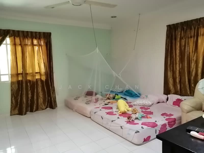 Rumah Teres 2 Tingkat untuk Dijual di Kajang (Selangor) - Jack Chan - PropertyGuru.com.my