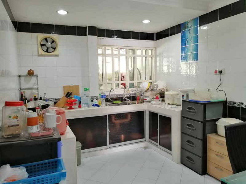 Rumah Teres 2 Tingkat untuk Dijual di Kajang (Selangor) - Jack Chan - PropertyGuru.com.my