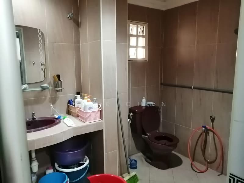 Rumah Teres 2 Tingkat untuk Dijual di Kajang (Selangor) - Jack Chan - PropertyGuru.com.my