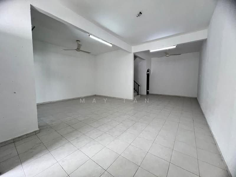 Rumah Teres 2-Tingkat untuk Dijual di Taman Sri Kluang (Kluang) - May Tan - PropertyGuru.com.my