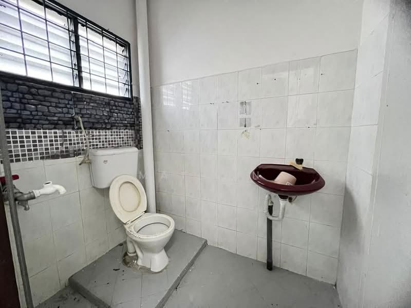 Rumah Teres 2-Tingkat untuk Dijual di Taman Sri Kluang (Kluang) - May Tan - PropertyGuru.com.my