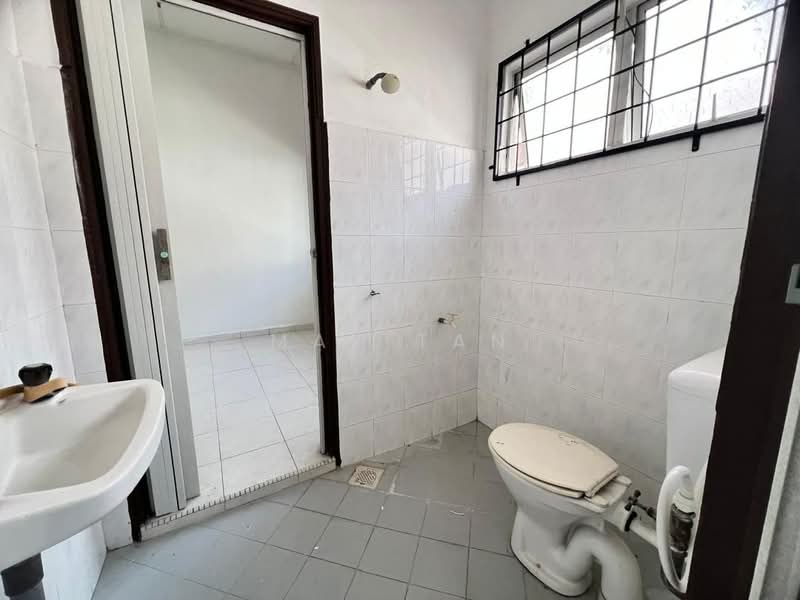 Rumah Teres 2-Tingkat untuk Dijual di Taman Sri Kluang (Kluang) - May Tan - PropertyGuru.com.my