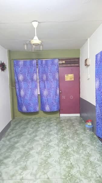 Rumah Flat untuk Dijual di Taman Puchong Perdana - KC Hong - PropertyGuru.com.my