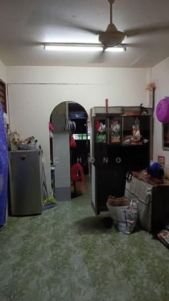 Rumah Flat untuk Dijual di Taman Puchong Perdana - KC Hong - PropertyGuru.com.my