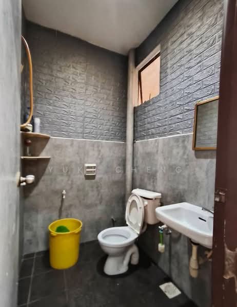 2-storey Terraced House for Sale in Taman Nusa Bestari Jaya (Iskandar Puteri (Nusajaya)) - Yuki Cheng - PropertyGuru.com.my