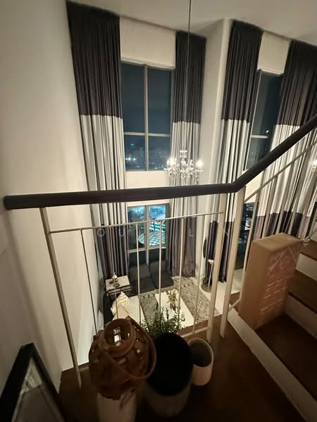 Servis Apartment untuk Dijual di Tropicana City Tropics - Louis Lin - PropertyGuru.com.my