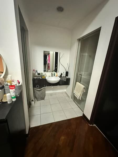 Servis Apartment untuk Dijual di Tropicana City Tropics - Louis Lin - PropertyGuru.com.my