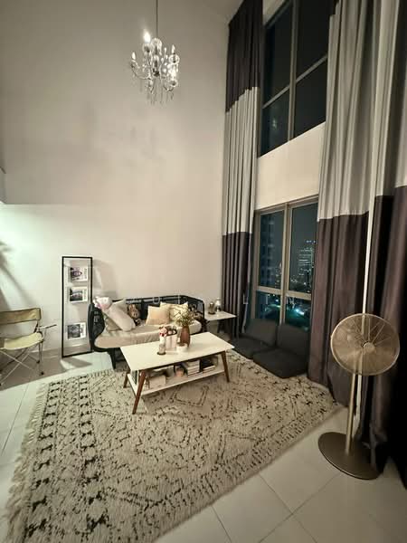 Servis Apartment untuk Dijual di Tropicana City Tropics - Louis Lin - PropertyGuru.com.my