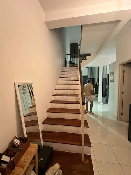 Servis Apartment untuk Dijual di Tropicana City Tropics - Louis Lin - PropertyGuru.com.my