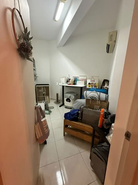Servis Apartment untuk Dijual di Tropicana City Tropics - Louis Lin - PropertyGuru.com.my