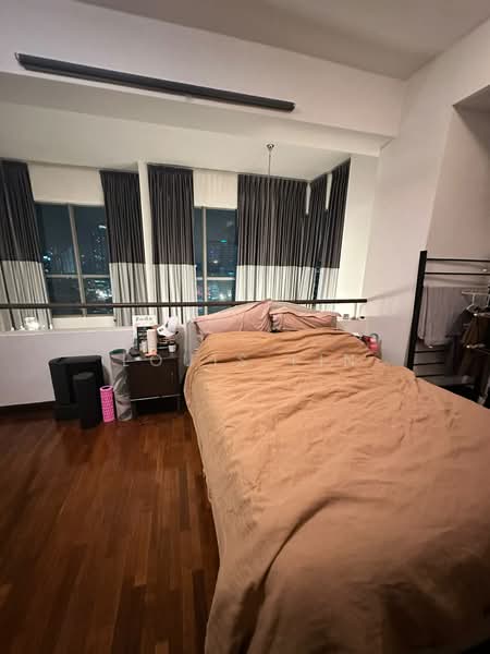 Servis Apartment untuk Dijual di Tropicana City Tropics - Louis Lin - PropertyGuru.com.my